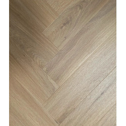 Vinylová podlaha kliková Canadian Design Herringbone Jägerndorf