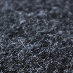 Metrážový koberec Primo Gel 78 antracit, zátěžový