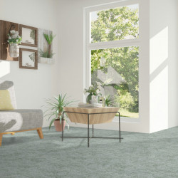 Metrážový koberec Milano 24 zelený