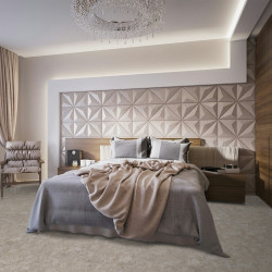 Metrážový koberec Milano 34 béžový