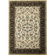 AKCE: 70x100 cm Kusový koberec Anatolia 5378 K (Cream)