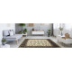 AKCE: 70x100 cm Kusový koberec Anatolia 5378 K (Cream)