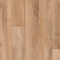 PVC podlaha - lino Asolo Wood French Oak grey beige  - dub