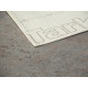PVC podlaha - lino AladinTex 150 Melbourne light brown