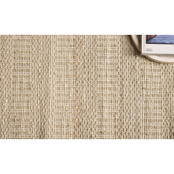 Ručně vázaný kusový koberec Clover J 22 Natural