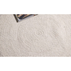 Ručně vázaný kusový koberec Dune SM-18 Silver