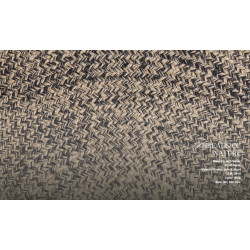 Ručně vázaná rohožka Eclipse J 53 Natural