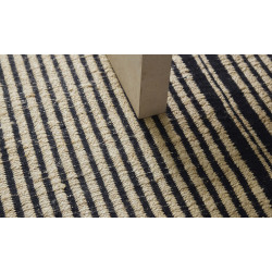 Ručně vázaný kusový koberec Elowen 116 Natural