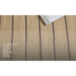 Ručně vázaný kusový koberec Lorrel J 19 Natural