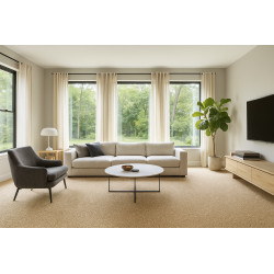 Metrážový koberec Orion 9229