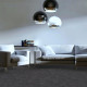 Metrážový koberec Prestige 376