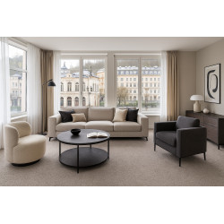 Metrážový koberec Dynasty 73