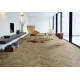 AKCE: 400x1300 cm PVC podlaha - lino Fortex 2046