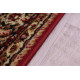 AKCE: 300x120 cm Běhoun na míru Samira New 12003-023 red - obšitý ze všech stran