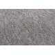 Metrážový koberec Nizza Lightgrey