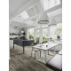 AKCE: 269x299 cm PVC podlaha - lino Fortex 2944