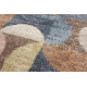 AKCE: 224x330 cm Metrážový koberec Royal 4808 Brown