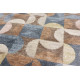 AKCE: 224x330 cm Metrážový koberec Royal 4808 Brown
