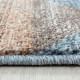 AKCE: 224x330 cm Metrážový koberec Royal 4808 Brown