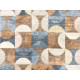 AKCE: 224x330 cm Metrážový koberec Royal 4808 Brown