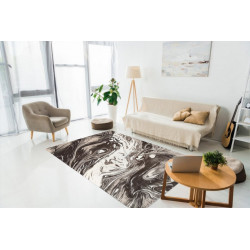AKCE: 200x290 cm Kusový koberec Vals 8003 Beige