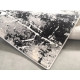 AKCE: 80x150 cm Kusový koberec Elite 8497 Grey