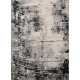 AKCE: 80x150 cm Kusový koberec Elite 8497 Grey