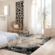 AKCE: 80x150 cm Kusový koberec Elite 8497 Grey