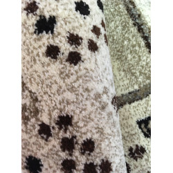 AKCE: 120x170 cm Kusový koberec Ethno beige 21412-760
