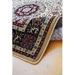 AKCE: 300x400 cm Kusový koberec Anatolia 5858 K (Cream)