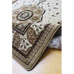 AKCE: 120x180 cm Kusový koberec Adora 5792 K (Cream)