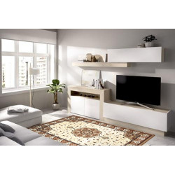 AKCE: 120x180 cm Kusový koberec Adora 5792 K (Cream)