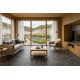 PVC podlaha - lino AladinTex 150 Melbourne light brown