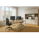 PVC podlaha - lino Texalino Supreme 636 L Columbian Oak  - dub