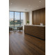 PVC podlaha - lino Texalino Supreme 631 M Barn Pine - borovice