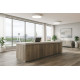 PVC podlaha - lino Texalino Supreme 691 M Valley Oak  - dub