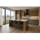 PVC podlaha - lino Texalino Supreme 691 M Valley Oak  - dub