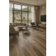 PVC podlaha - lino Texalino Supreme 691 M Valley Oak  - dub