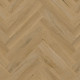 DOPRODEJ: Vinylová podlaha kliková Herringbone Normandy