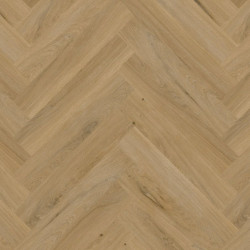 DOPRODEJ: Vinylová podlaha kliková Herringbone Normandy