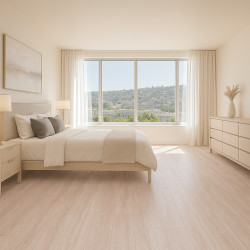 PVC podlaha - lino Texalino Supreme 7182 Pure Oak - dub