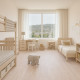 PVC podlaha - lino Texalino Supreme 7182 Pure Oak - dub