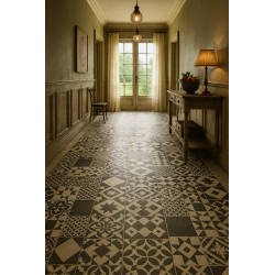 PVC podlaha - lino Livitex 2608