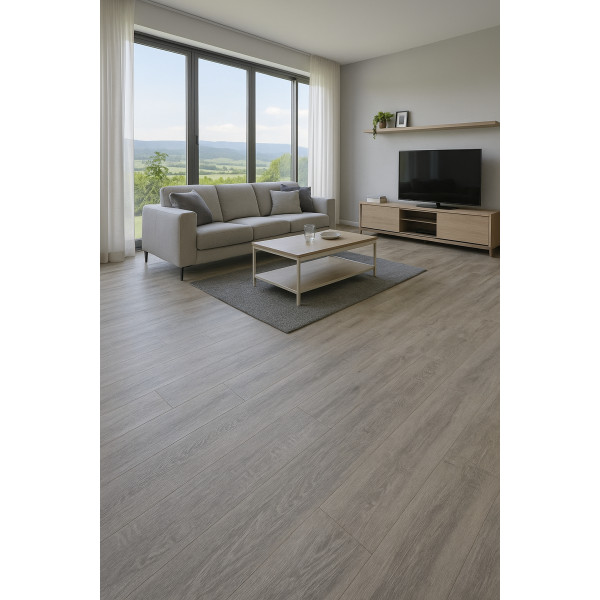 PVC podlaha - lino Texalino Supreme 970D Tasmanian Oak  - dub