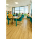 PVC podlaha - lino Texalino Supreme 616M Java Teak