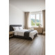 PVC podlaha - lino Texalino Supreme 6182 Pure Oak - dub