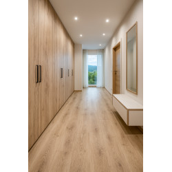 PVC podlaha - lino Texalino Supreme 697 D Texas Oak  - dub