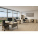 PVC podlaha - lino Texalino Supreme 960 S Columbian Oak - dub