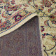Kusový koberec Isphahan 84552 Ivory
