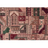 Kusový koberec Kashqai (Royal Herritage) 4323 100